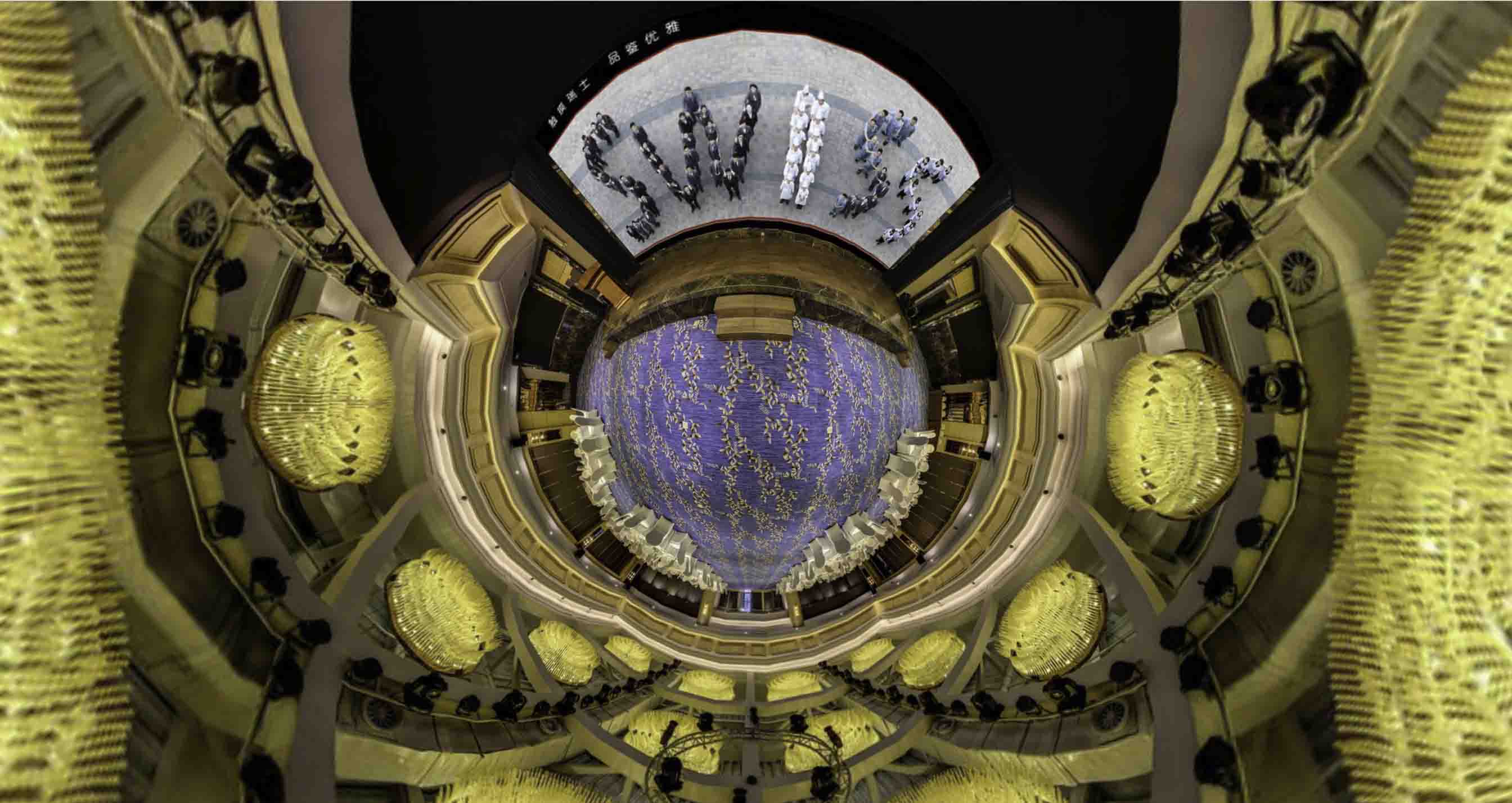 梓潼探索VR全景拍摄中的深度感：营造沉浸式体验的关键要素