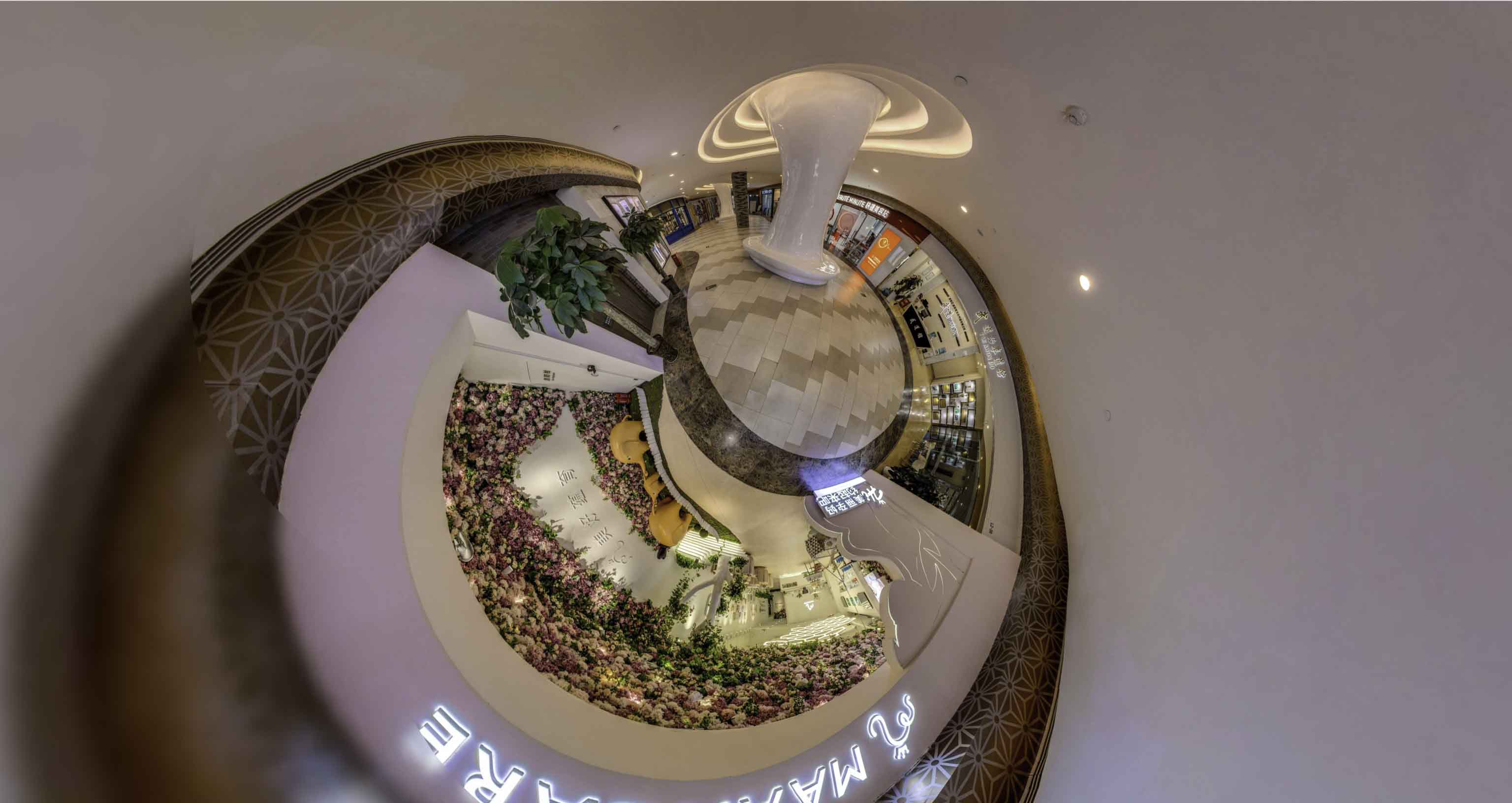 梓潼将VR全景融入品牌宣传活动的创新实践与策略